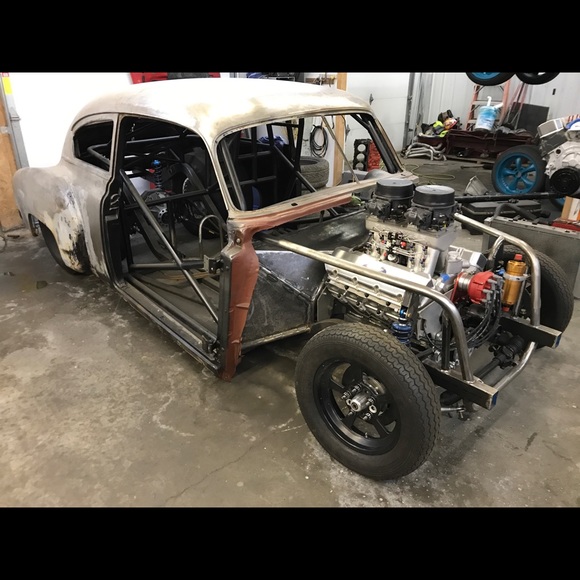 Meet your Posher, Corey - Picture 1 of 1